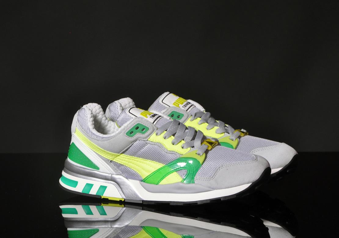 Puma Trinomic XT-2 Plus | 355868-01 | AFEW STORE